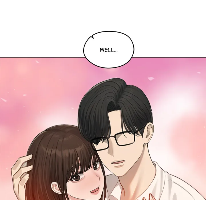 Runaway Wife Chapter 42 - Page 34 in English