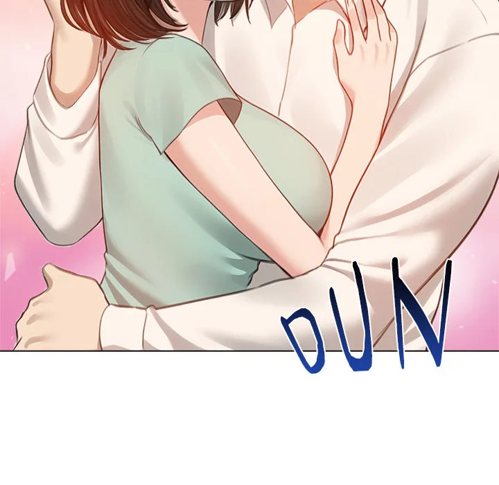Runaway Wife Chapter 42 - Page 35 in English