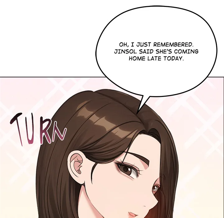 Runaway Wife Chapter 42 - Page 41 in English