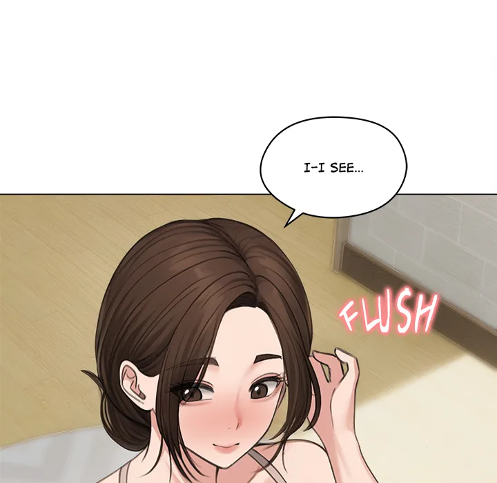 Runaway Wife Chapter 42 - Page 46 in English