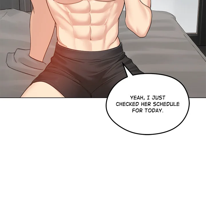 Runaway Wife Chapter 42 - Page 60 in English