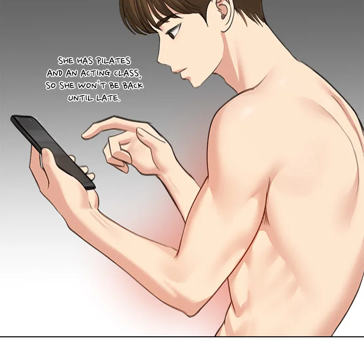 Runaway Wife Chapter 42 - Page 62 in English