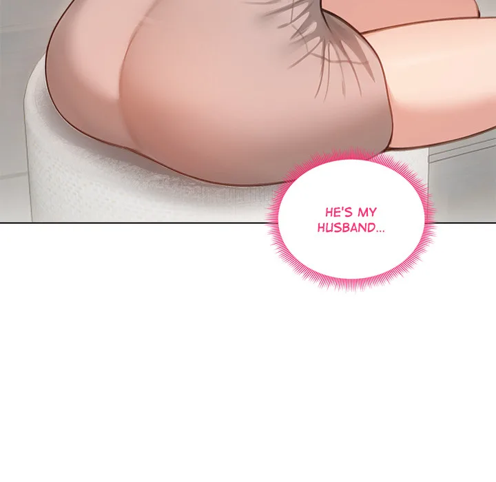 Runaway Wife Chapter 42 - Page 65 in English