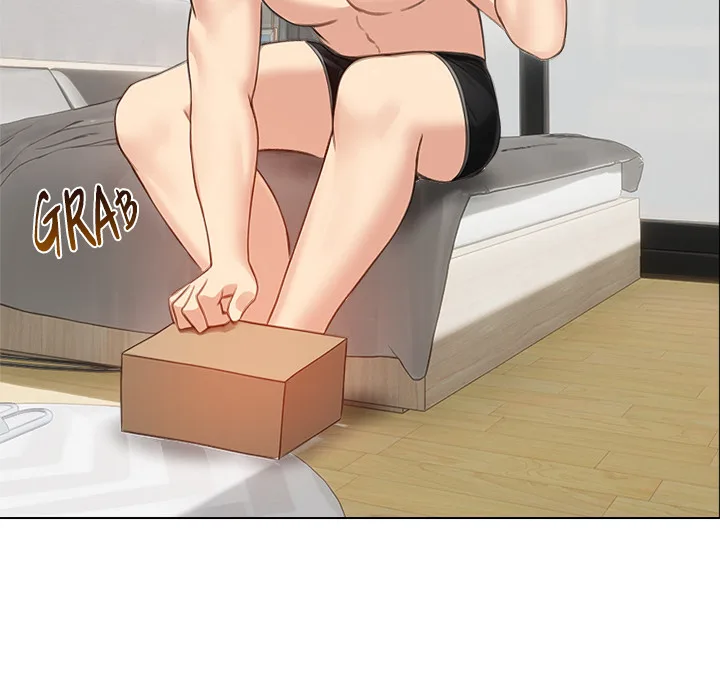 Runaway Wife Chapter 42 - Page 70 in English