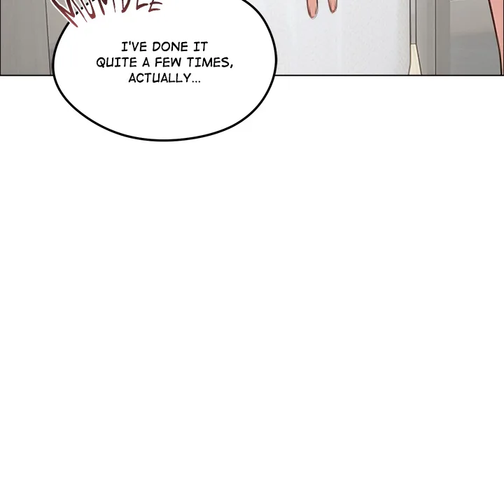 Runaway Wife Chapter 42 - Page 80 in English