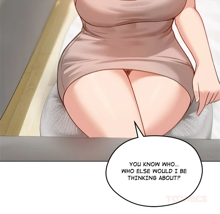 Runaway Wife Chapter 42 - Page 84 in English