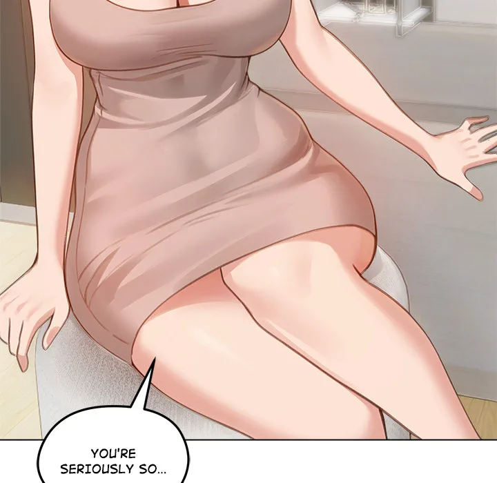 Runaway Wife Chapter 42 - Page 94 in English