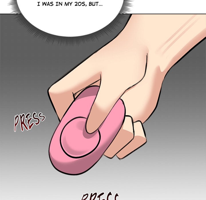 Runaway Wife Chapter 43 - Page 11 in English
