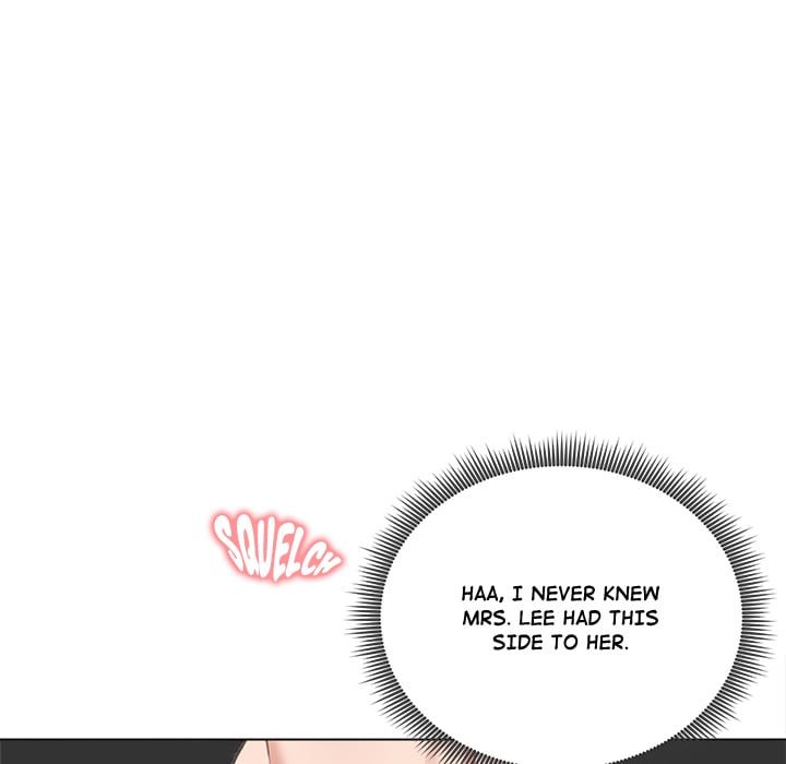 Runaway Wife Chapter 43 - Page 117 in English