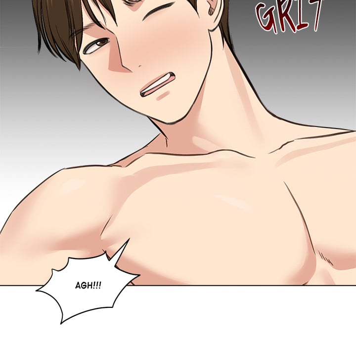 Runaway Wife Chapter 43 - Page 127 in English