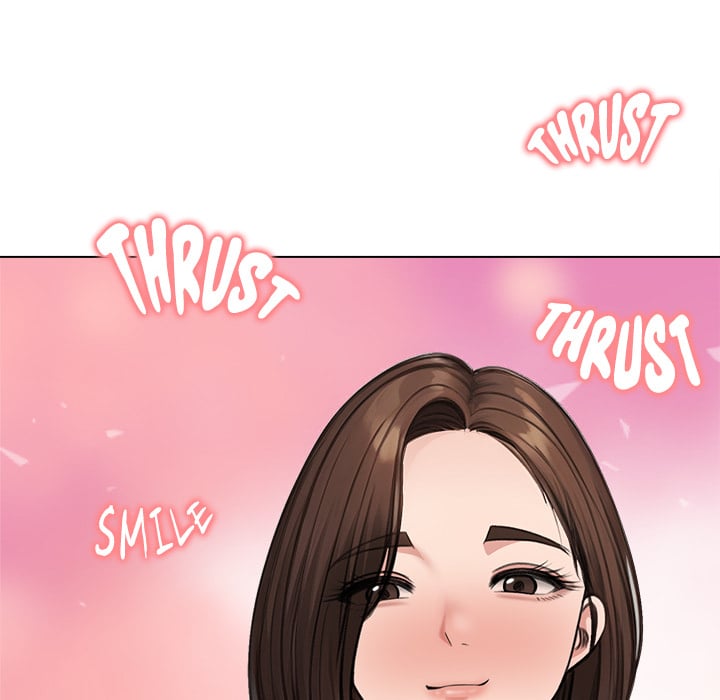 Runaway Wife Chapter 43 - Page 128 in English
