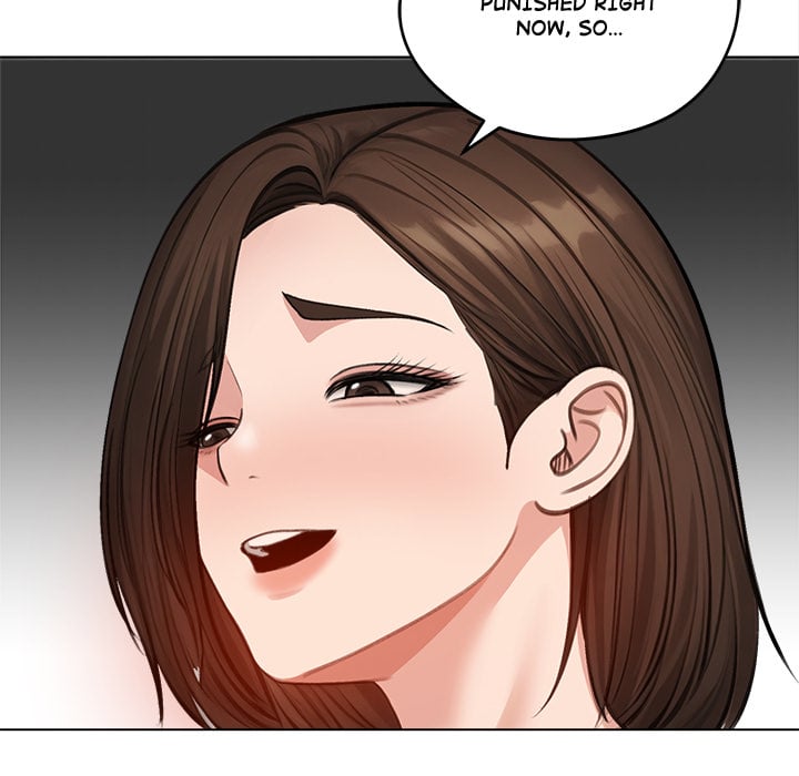 Runaway Wife Chapter 43 - Page 135 in English