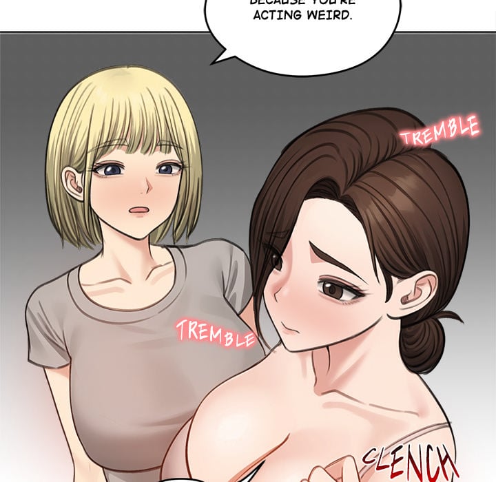 Runaway Wife Chapter 43 - Page 14 in English