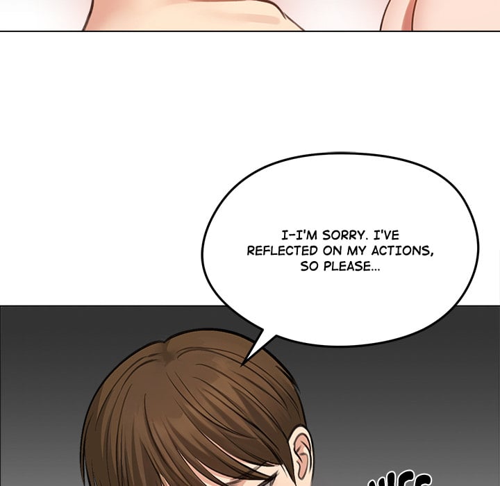 Runaway Wife Chapter 43 - Page 145 in English