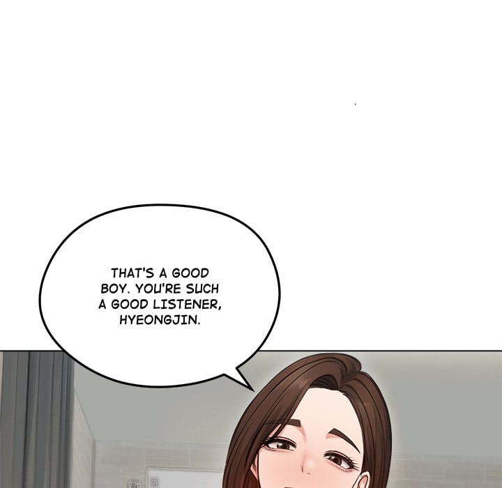Runaway Wife Chapter 43 - Page 149 in English