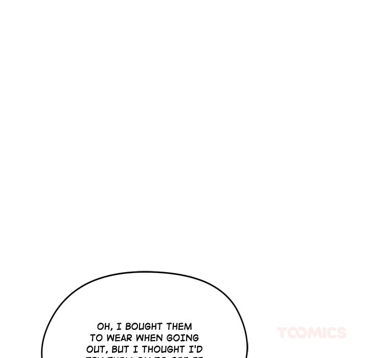 Runaway Wife Chapter 43 - Page 21 in English