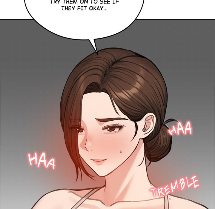 Runaway Wife Chapter 43 - Page 22 in English
