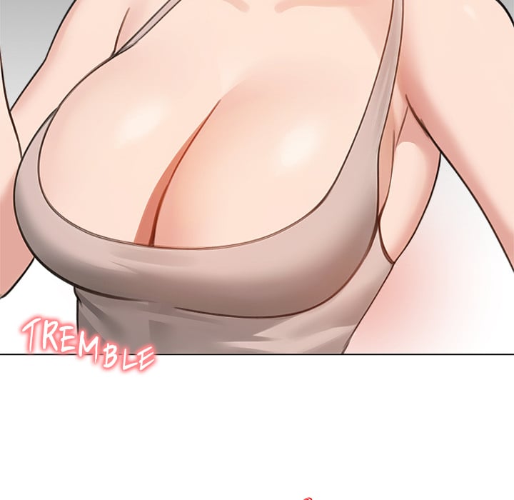 Runaway Wife Chapter 43 - Page 23 in English