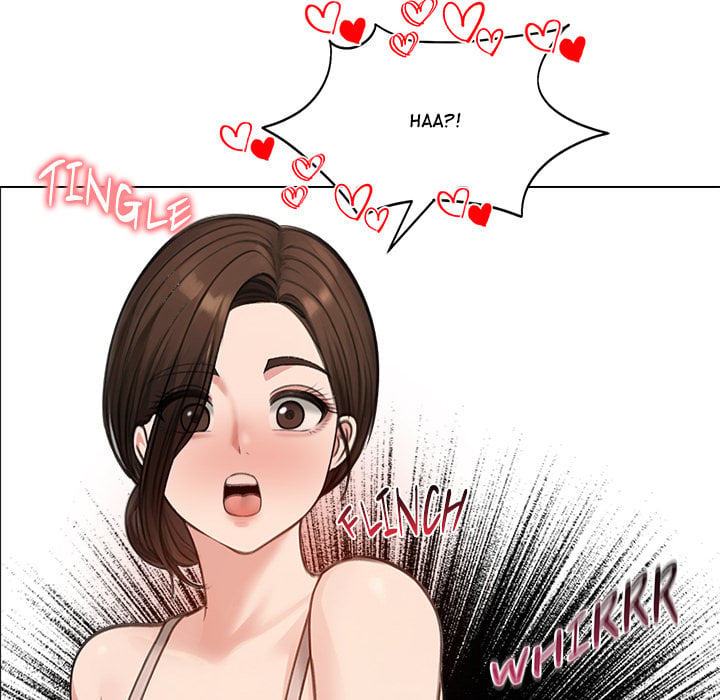 Runaway Wife Chapter 43 - Page 24 in English
