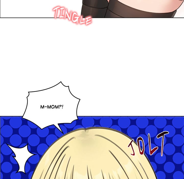 Runaway Wife Chapter 43 - Page 26 in English