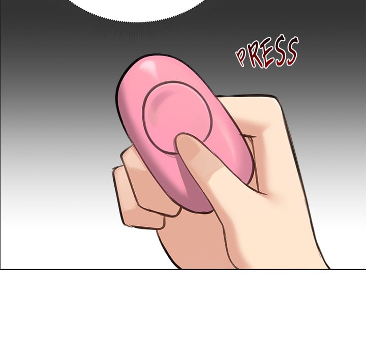 Runaway Wife Chapter 43 - Page 40 in English