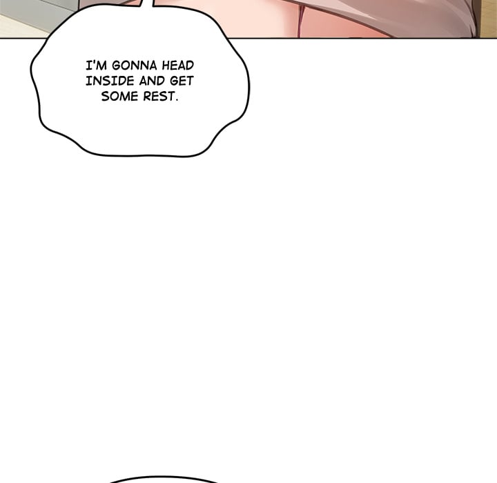 Runaway Wife Chapter 43 - Page 43 in English