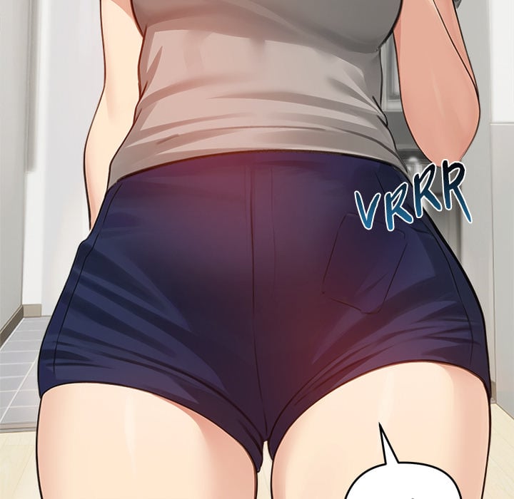Runaway Wife Chapter 43 - Page 45 in English