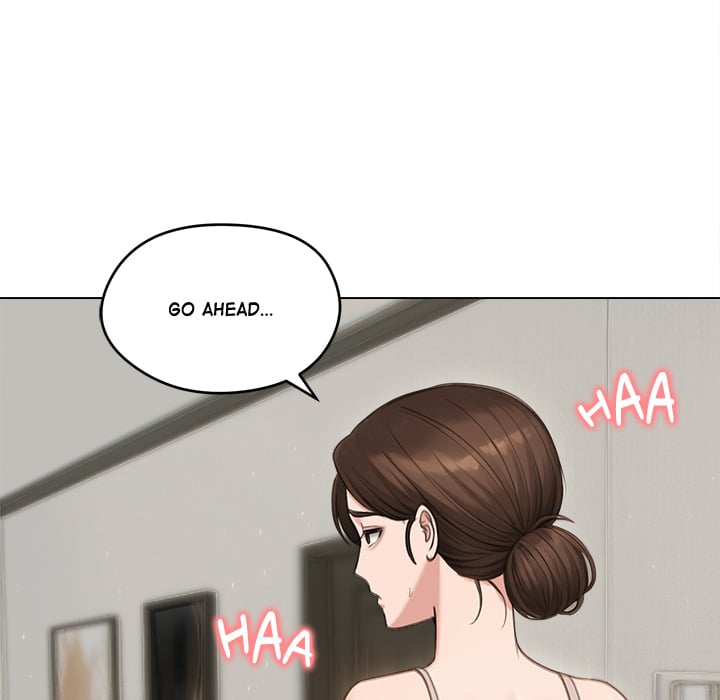 Runaway Wife Chapter 43 - Page 52 in English