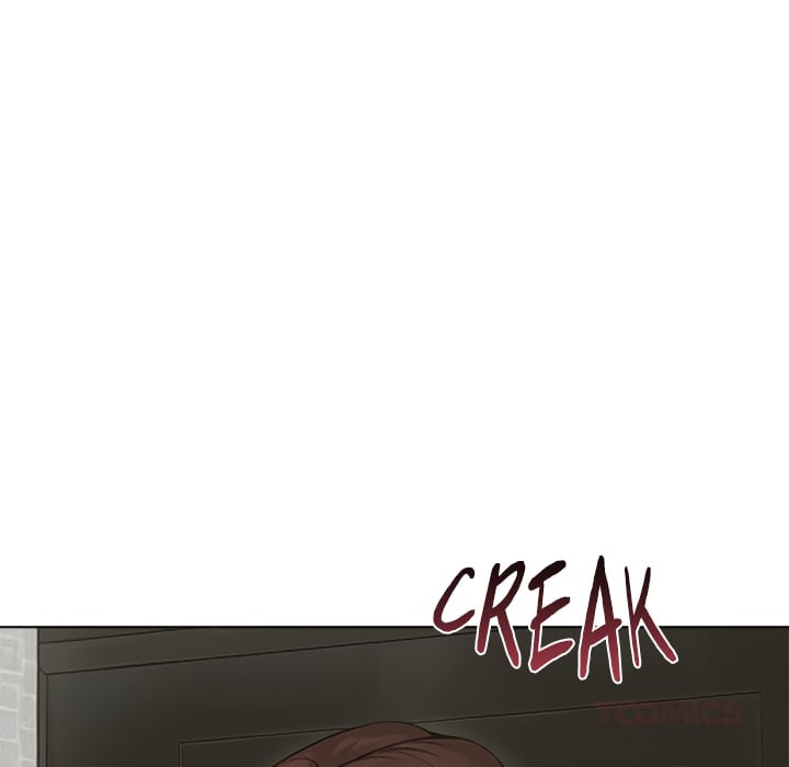 Runaway Wife Chapter 43 - Page 57 in English