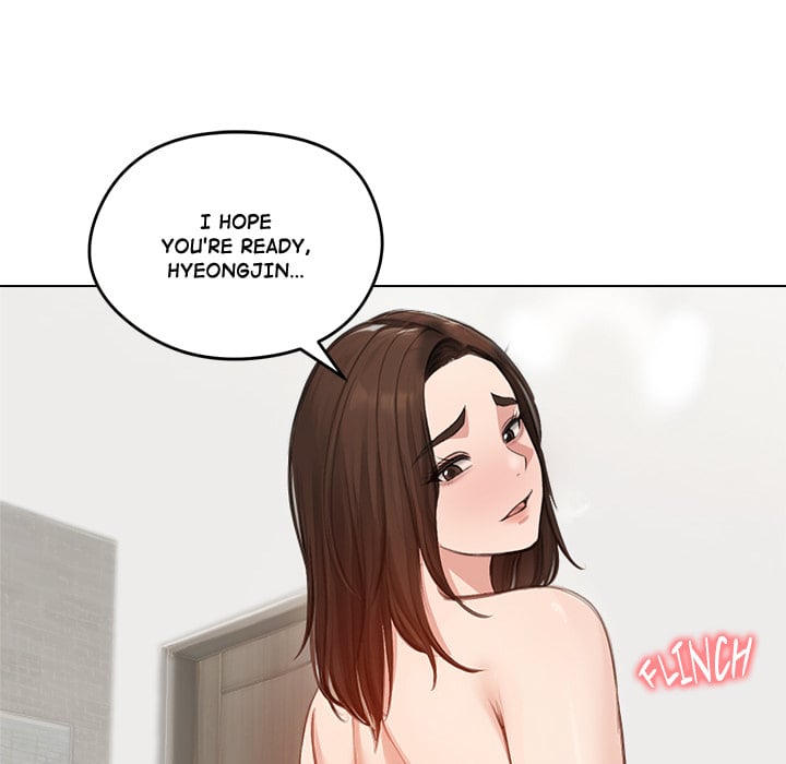 Runaway Wife Chapter 43 - Page 97 in English