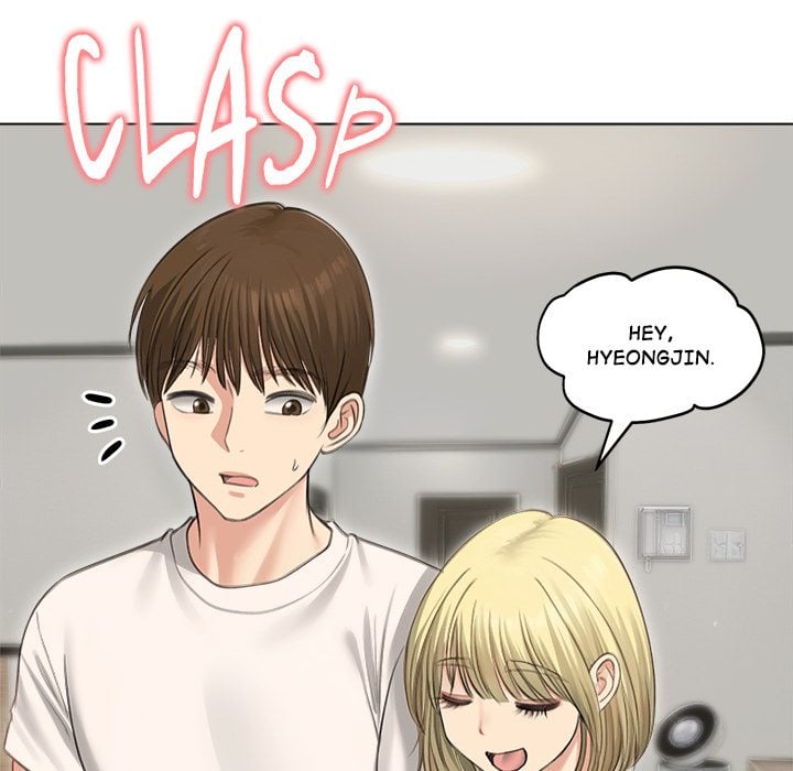 Runaway Wife Chapter 44 - Page 105 in English