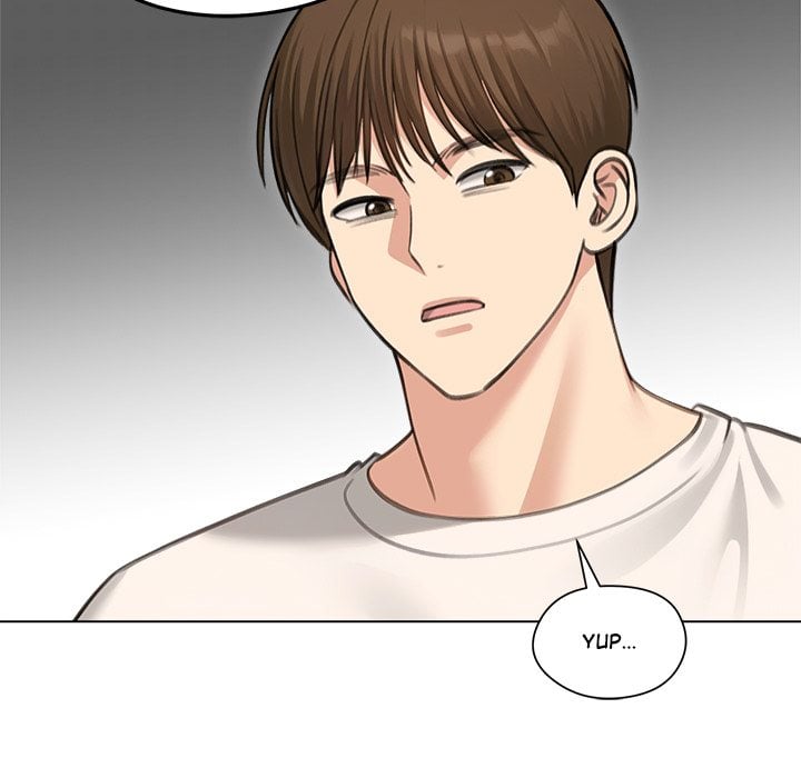 Runaway Wife Chapter 44 - Page 112 in English