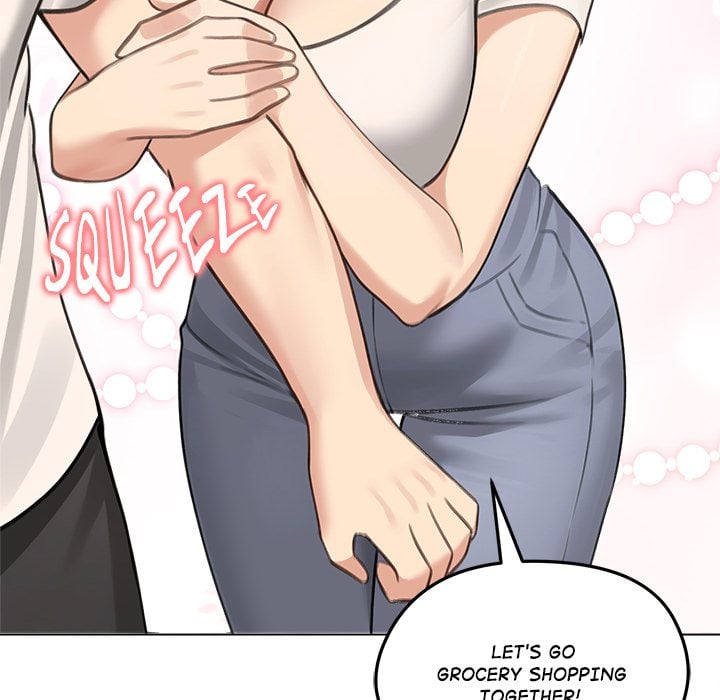 Runaway Wife Chapter 44 - Page 115 in English