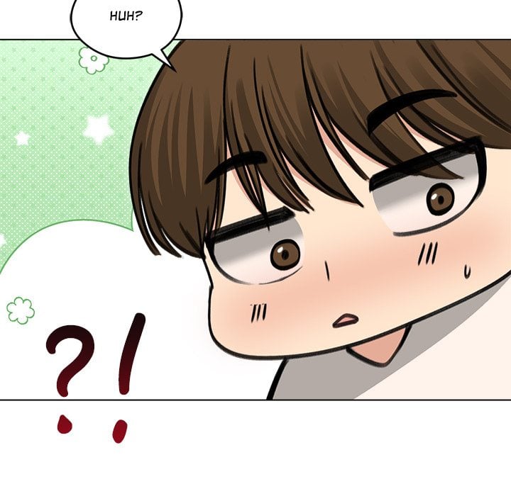 Runaway Wife Chapter 44 - Page 117 in English