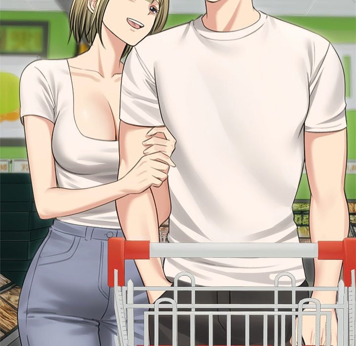 Runaway Wife Chapter 44 - Page 122 in English