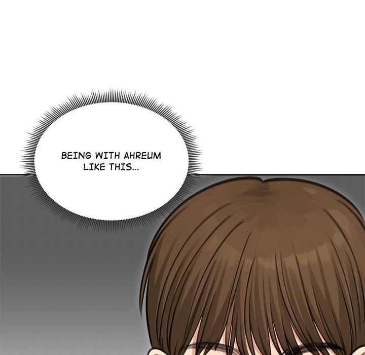 Runaway Wife Chapter 44 - Page 124 in English