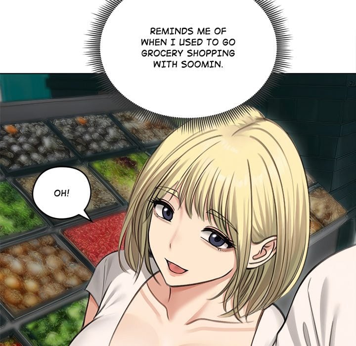 Runaway Wife Chapter 44 - Page 126 in English