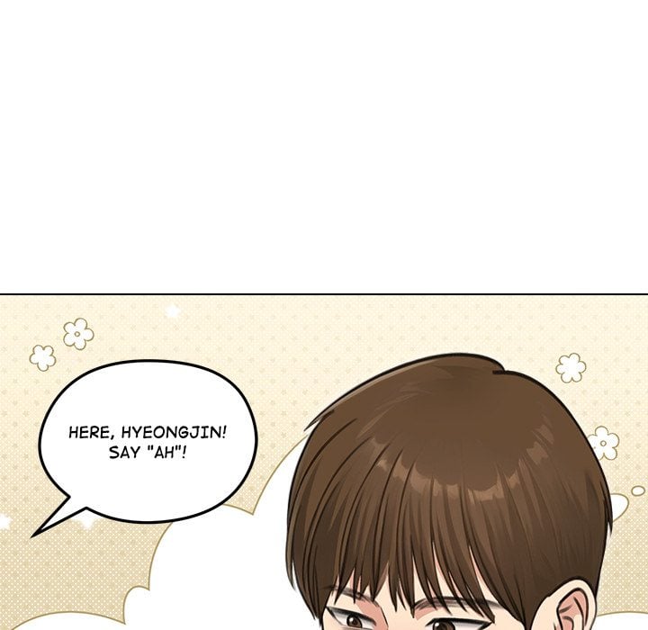 Runaway Wife Chapter 44 - Page 128 in English
