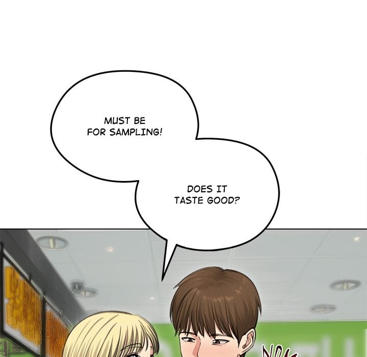 Runaway Wife Chapter 44 - Page 130 in English