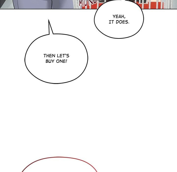 Runaway Wife Chapter 44 - Page 132 in English