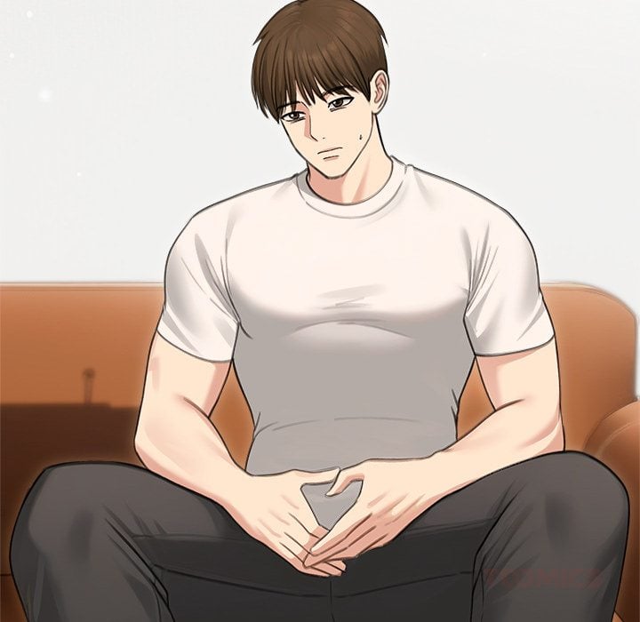 Runaway Wife Chapter 44 - Page 138 in English