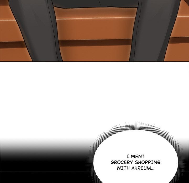 Runaway Wife Chapter 44 - Page 139 in English