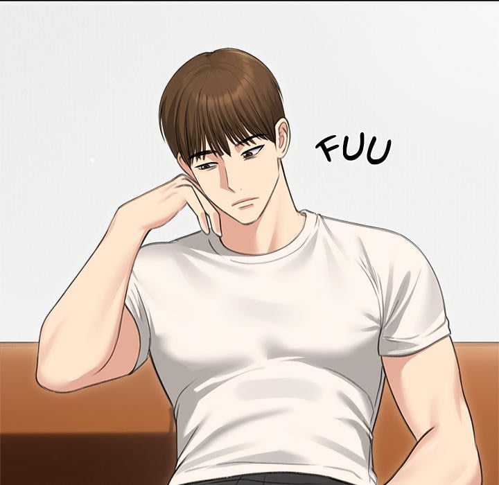 Runaway Wife Chapter 44 - Page 145 in English