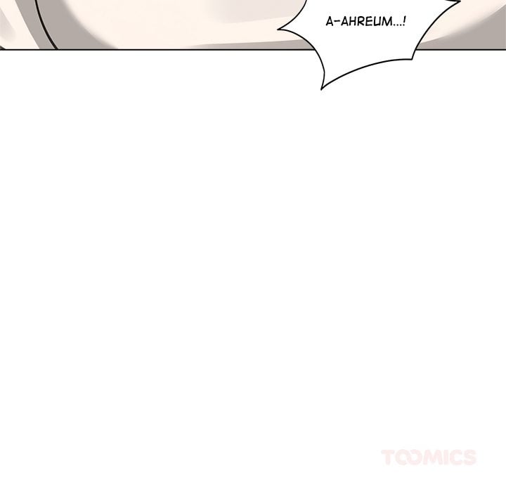 Runaway Wife Chapter 44 - Page 156 in English