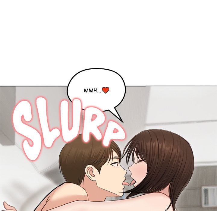 Runaway Wife Chapter 44 - Page 24 in English