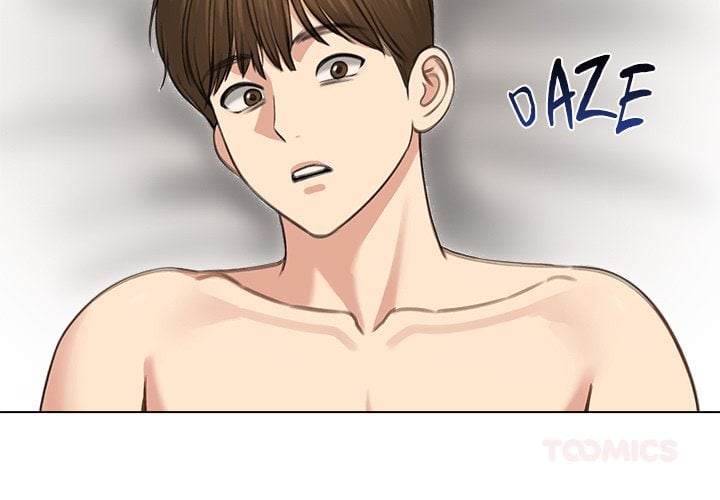 Runaway Wife Chapter 44 - Page 3 in English