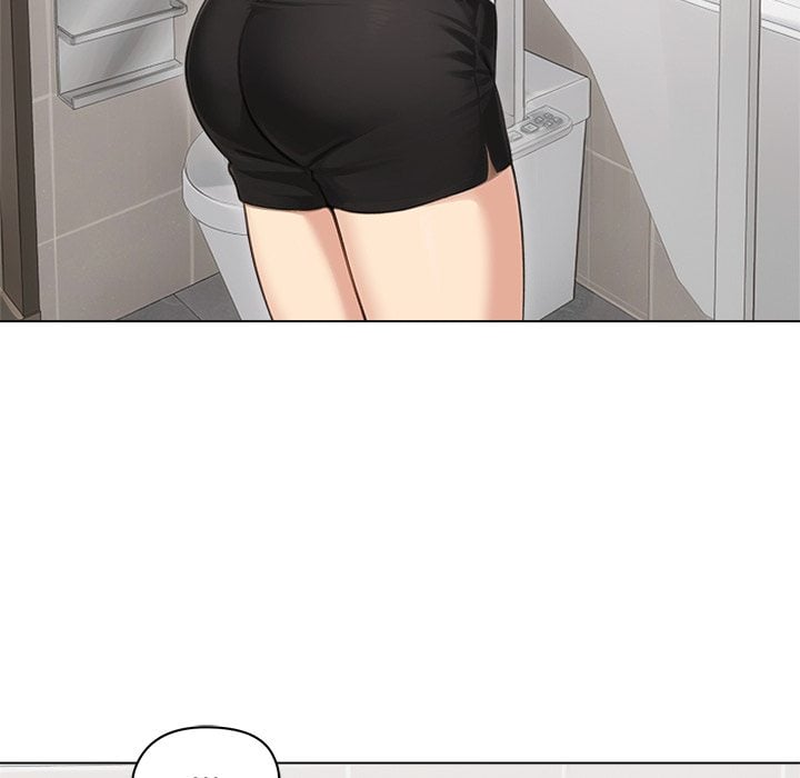 Runaway Wife Chapter 44 - Page 46 in English
