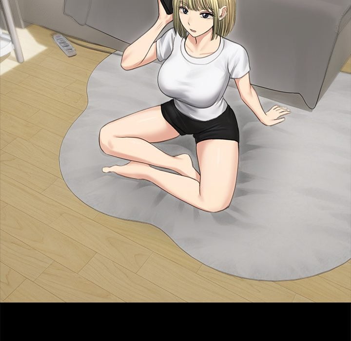 Runaway Wife Chapter 44 - Page 50 in English