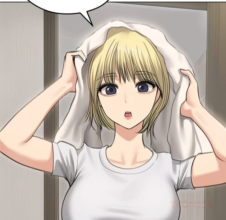Runaway Wife Chapter 44 - Page 57 in English