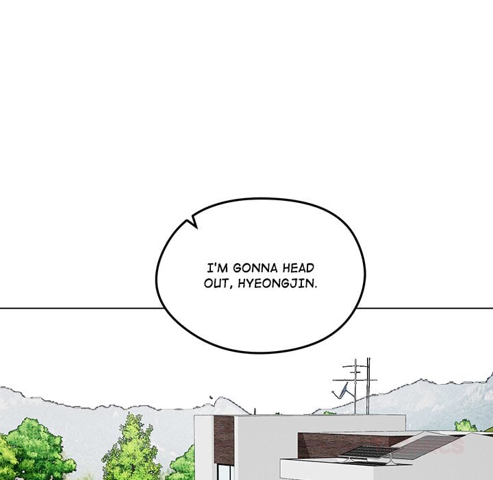 Runaway Wife Chapter 44 - Page 75 in English